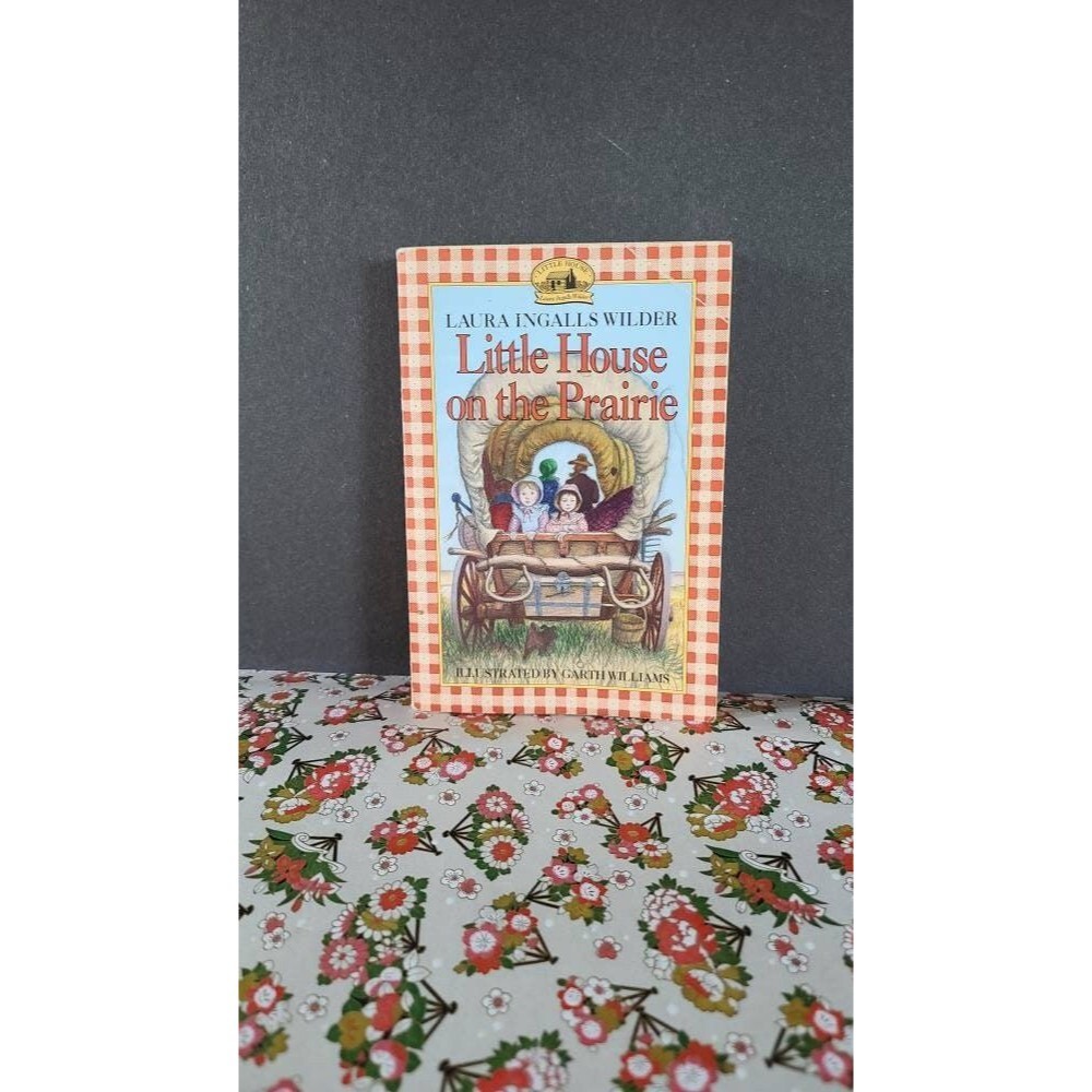 Little House On The Prairie